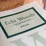 Echt Woods Soll