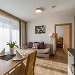 Echt Woods Apartment Söll