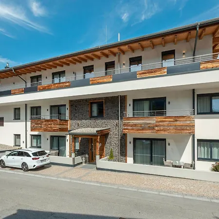 Echt Woods Apartment *