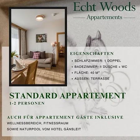 Echt Woods * Söll