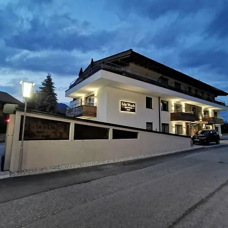 Appartement Echt Woods