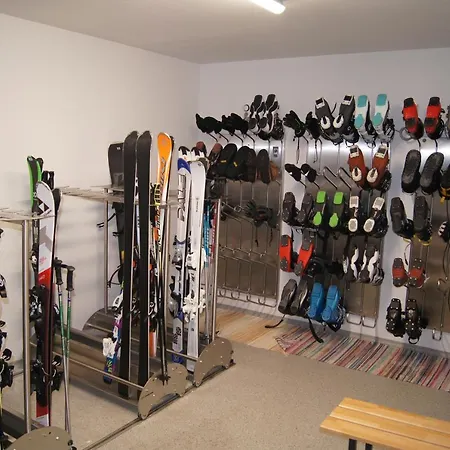 Apartment Echt Woods Soll