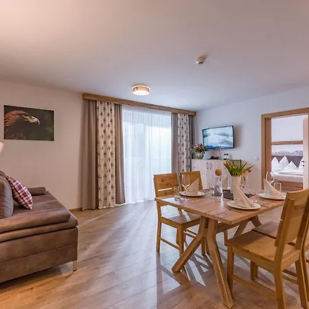 Echt Woods Apartment