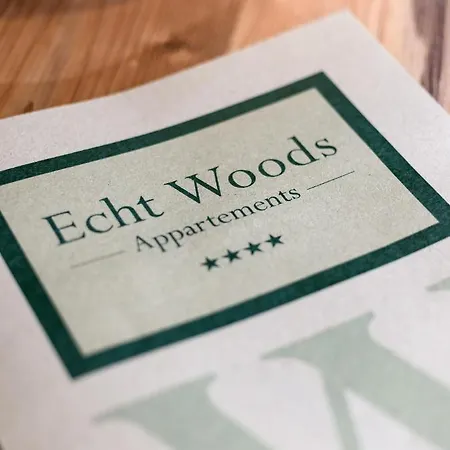 Echt Woods Söll