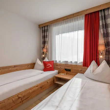 Echt Woods Apartment Söll