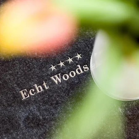 Echt Woods Apartment Söll