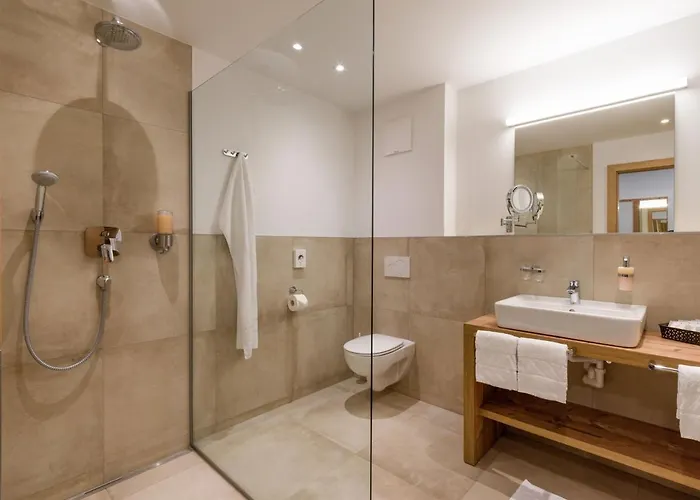 Echt Woods Appartement *