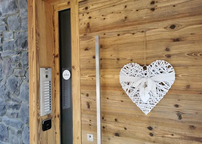 Appartement Echt Woods *