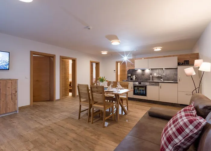 Echt Woods Apartment Soll