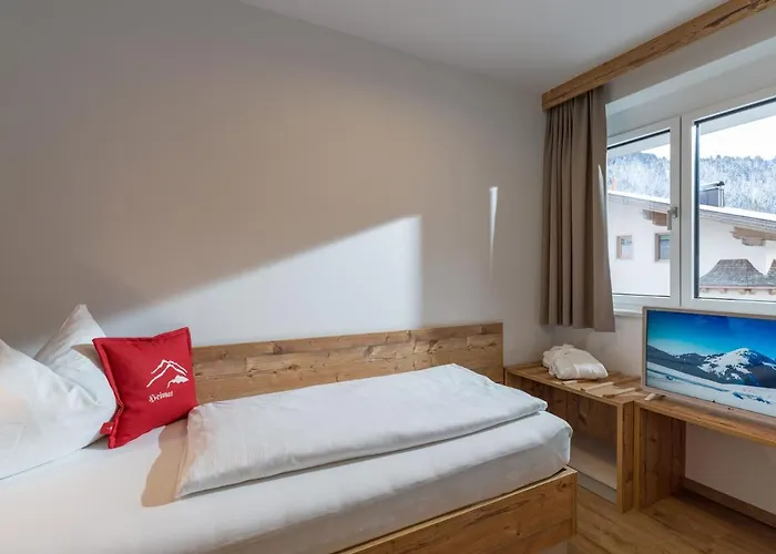 Echt Woods Appartement