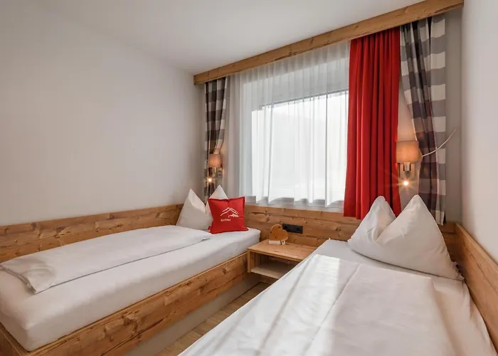 Echt Woods Apartment Soll