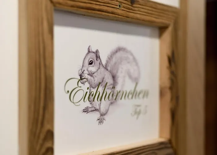 Apartment Echt Woods