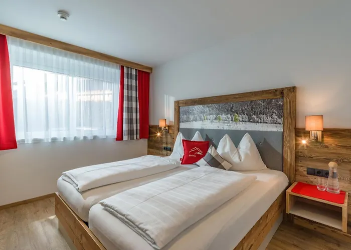 Echt Woods Appartement *