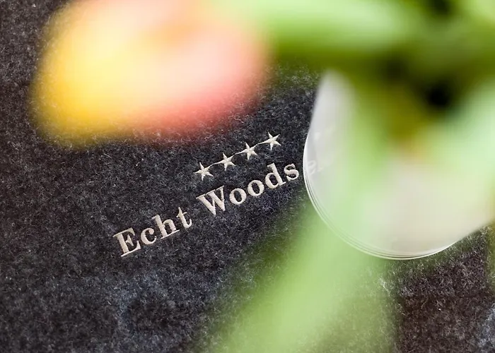 Echt Woods Apartment Soll