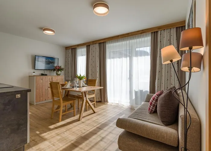 Echt Woods Apartment *