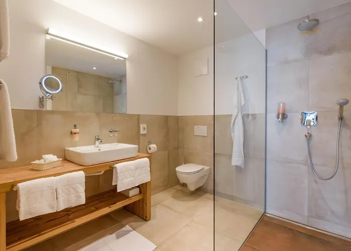 Appartement Echt Woods