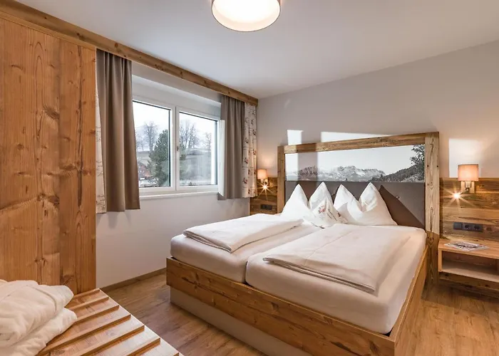 Echt Woods Apartment Soll