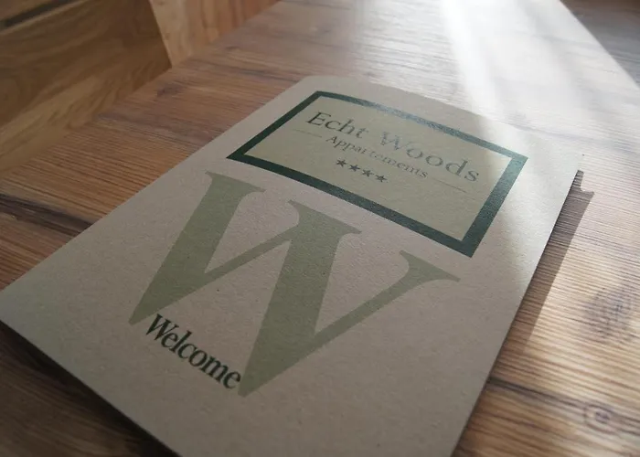 Echt Woods Apartamento