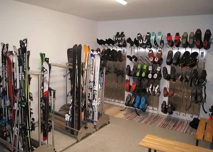 Apartamento Echt Woods Söll