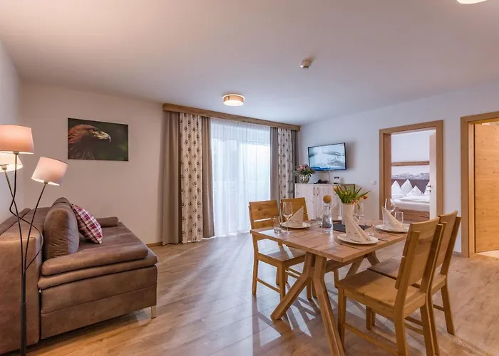 Echt Woods Apartamento