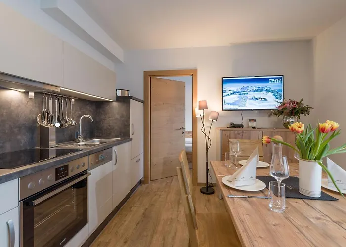 Echt Woods Apartamento *