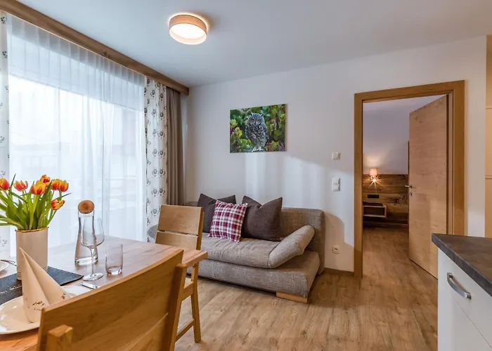 Echt Woods Apartamento