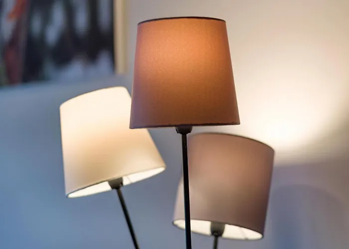 Apartamento Echt Woods