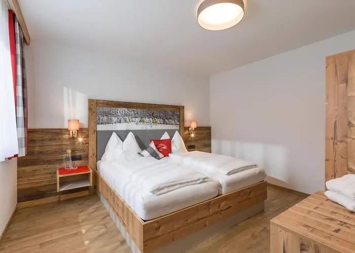 Apartamento Echt Woods