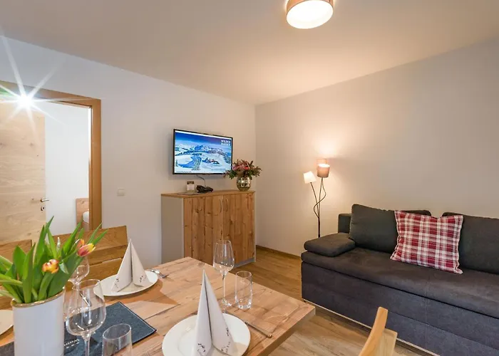 Apartamento Echt Woods